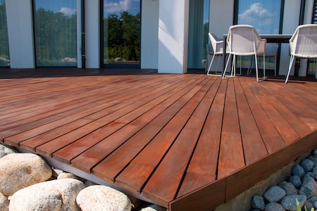 When Is the Best Time to Schedule Professional Deck Cleaning?
