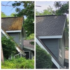 Amazing-Asphalt-Shingle-Transformation-in-Lewisburg-PA 1